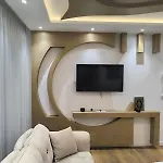 Luxury Apartments