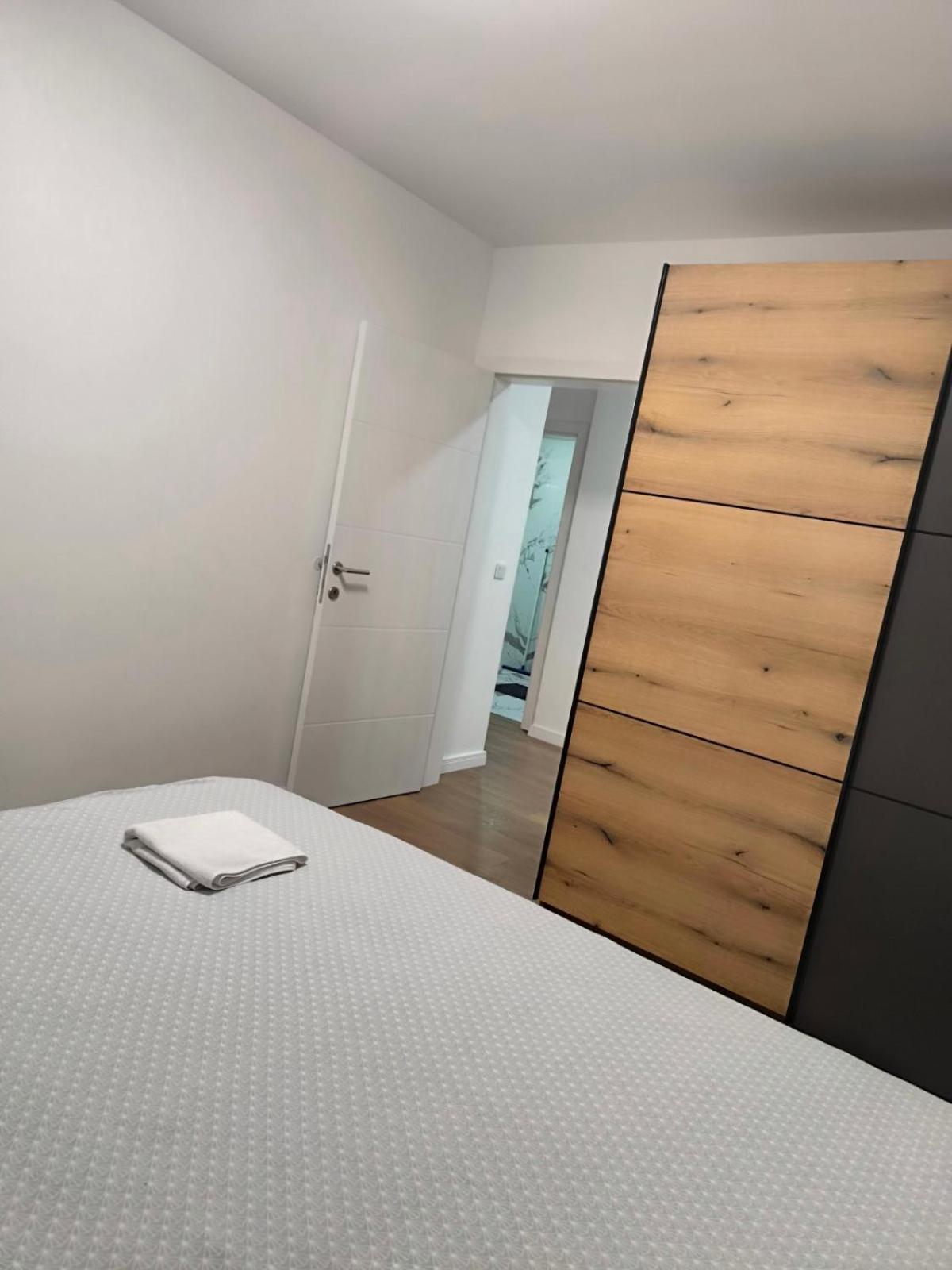 Luxury Apartment Sarajevo