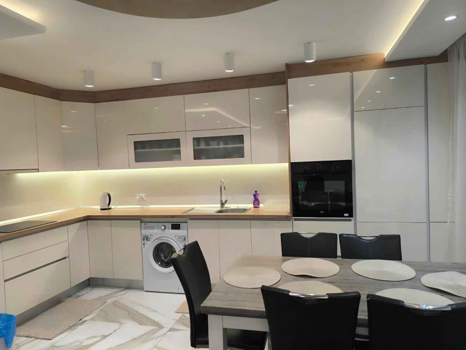 Apartment Luxury *