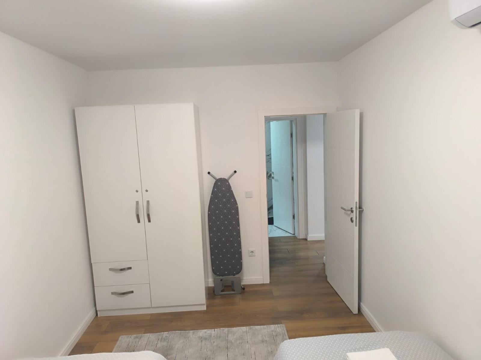 Apartment Luxury Sarajevo
