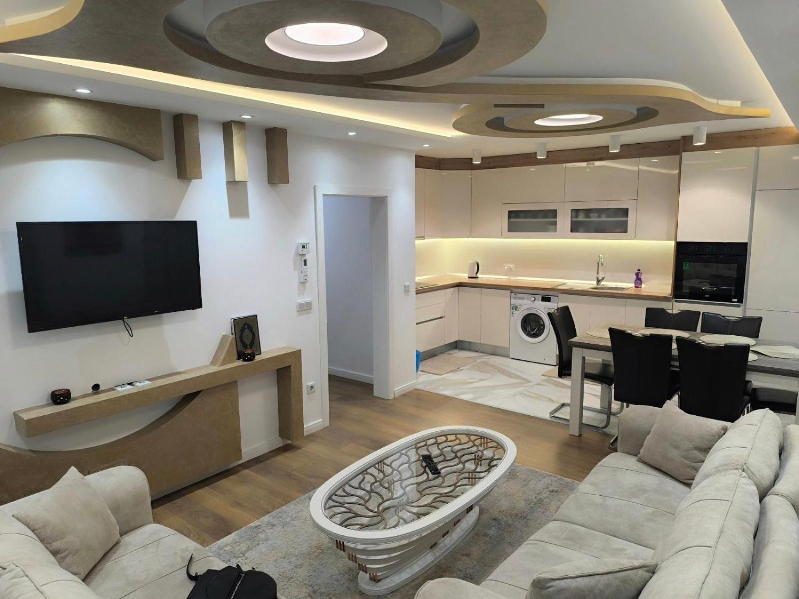 Luxury * Sarajevo