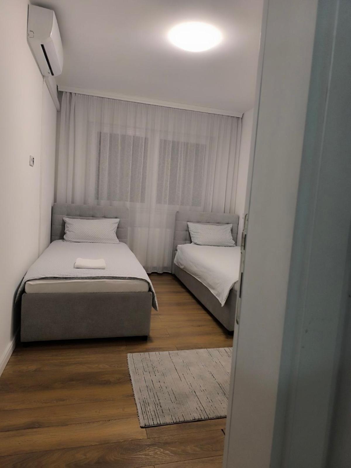 Luxury Apartment