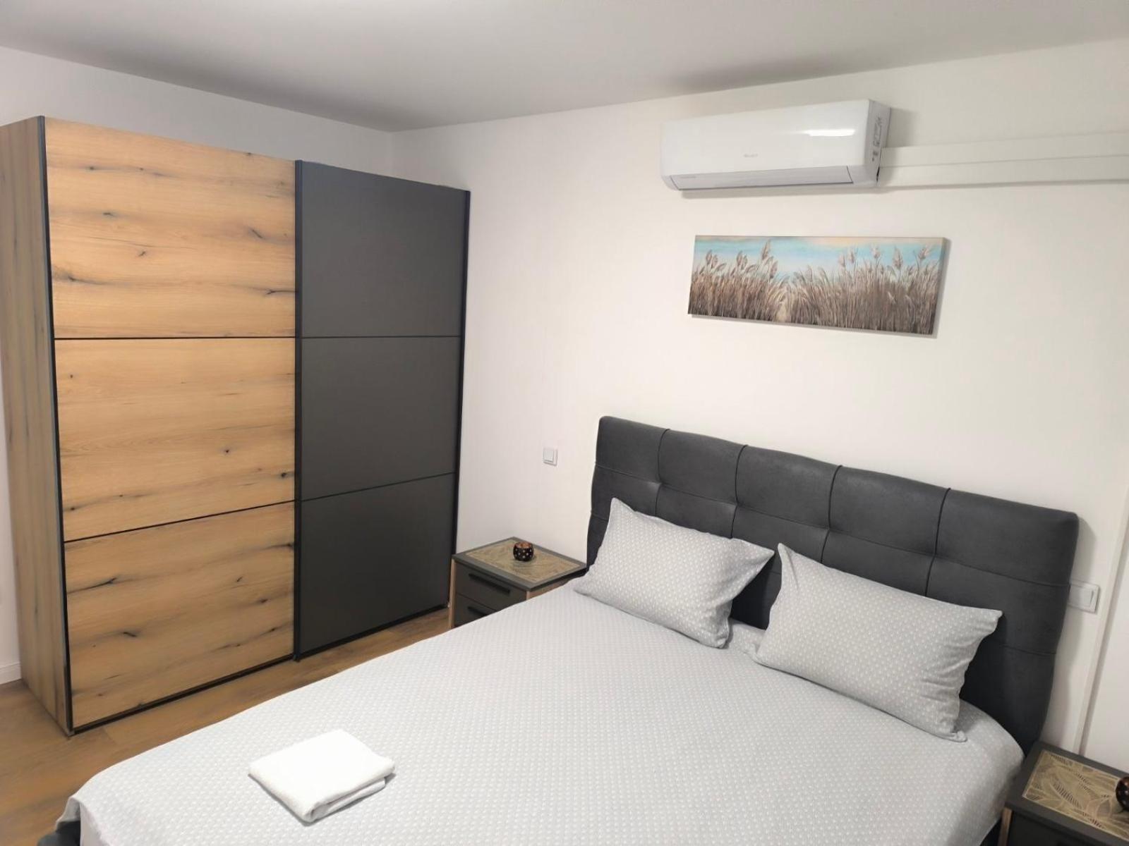 Apartment Luxury