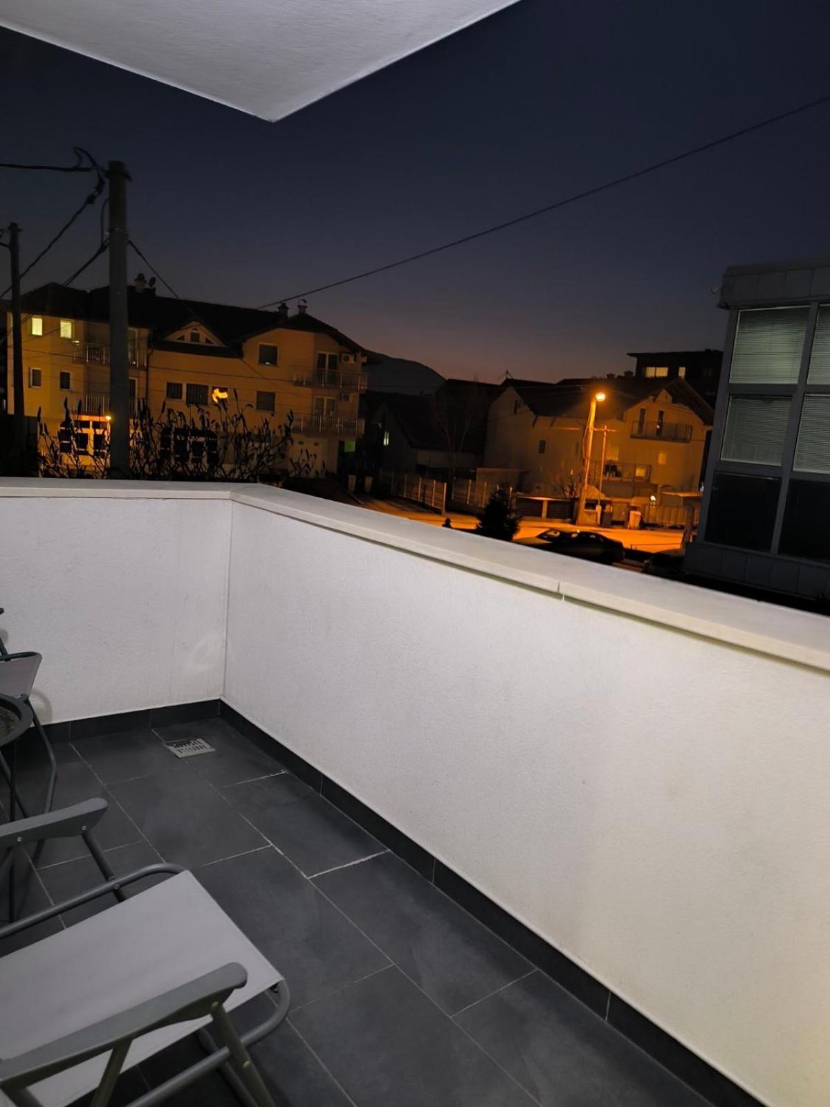 Luxury Sarajevo