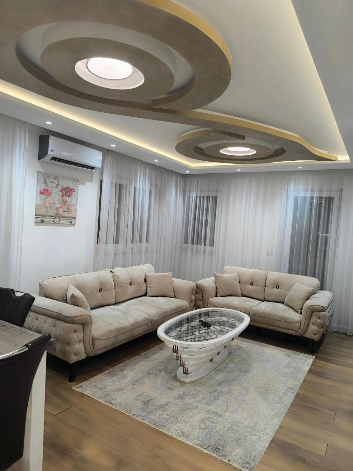 Luxury Apartment Sarajevo